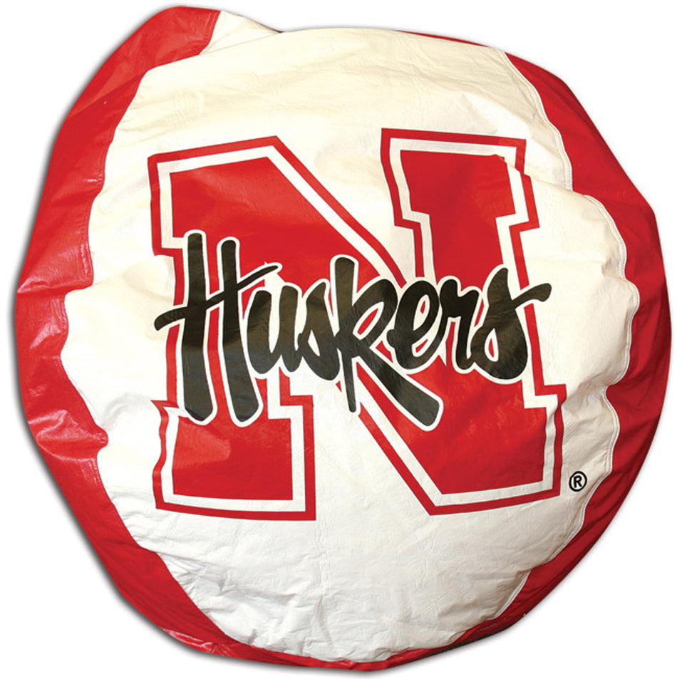 Husker Bean Bag