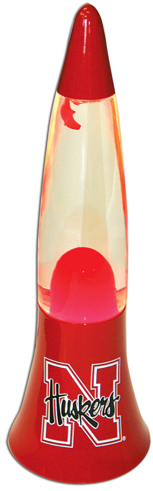 Nebraska Lava Lamp