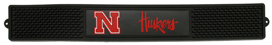 Nebraska Bar Mat