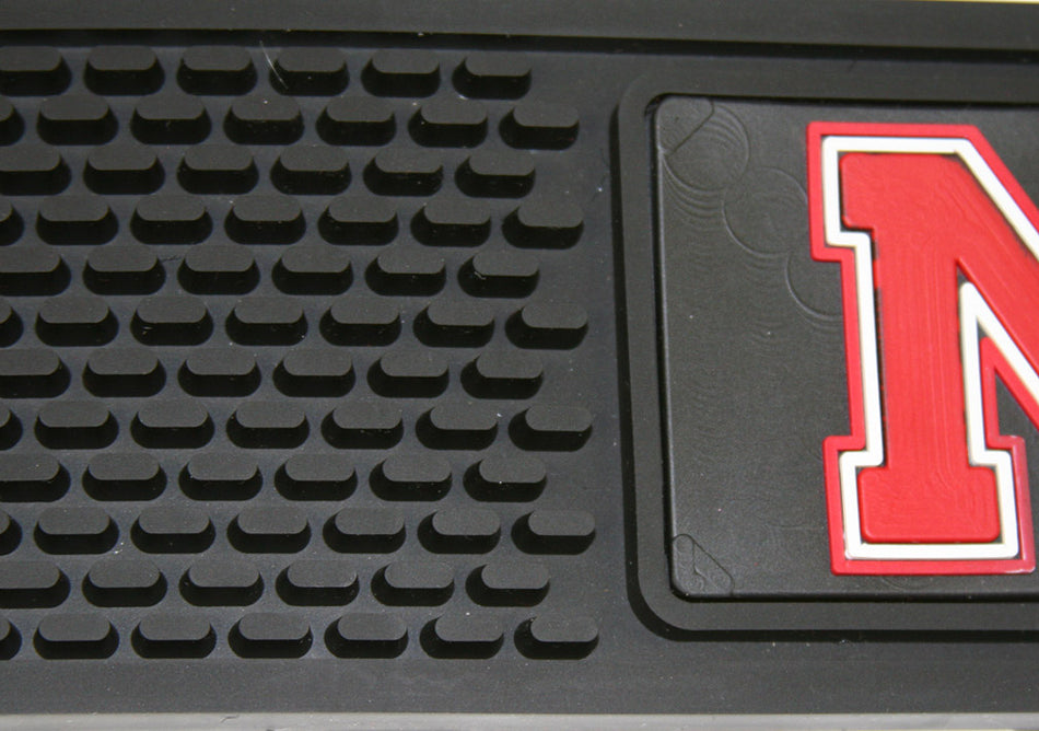 Nebraska Bar Mat