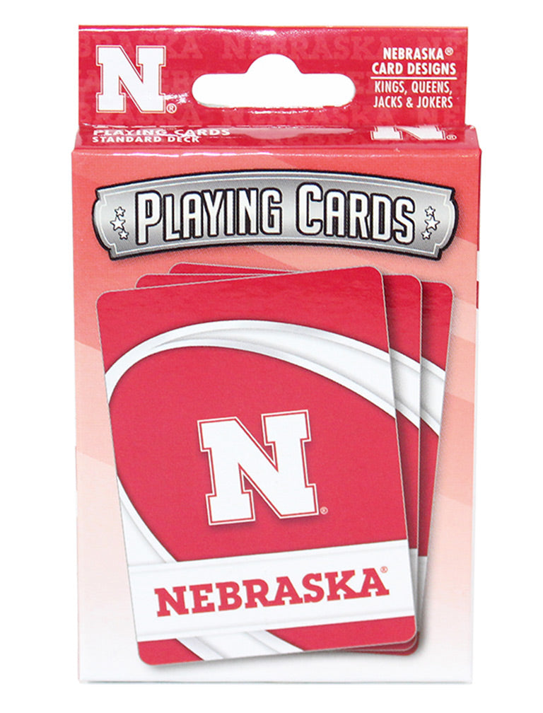 Iron N Playing Cards