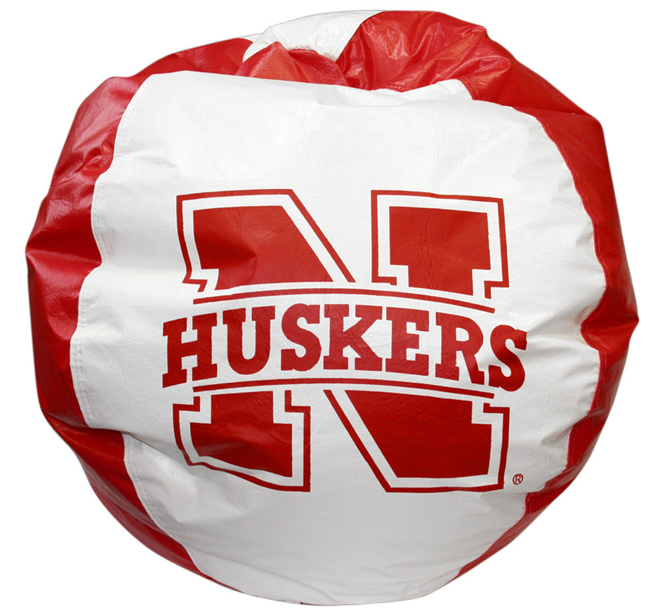 Nebraska Bean Bag Chair