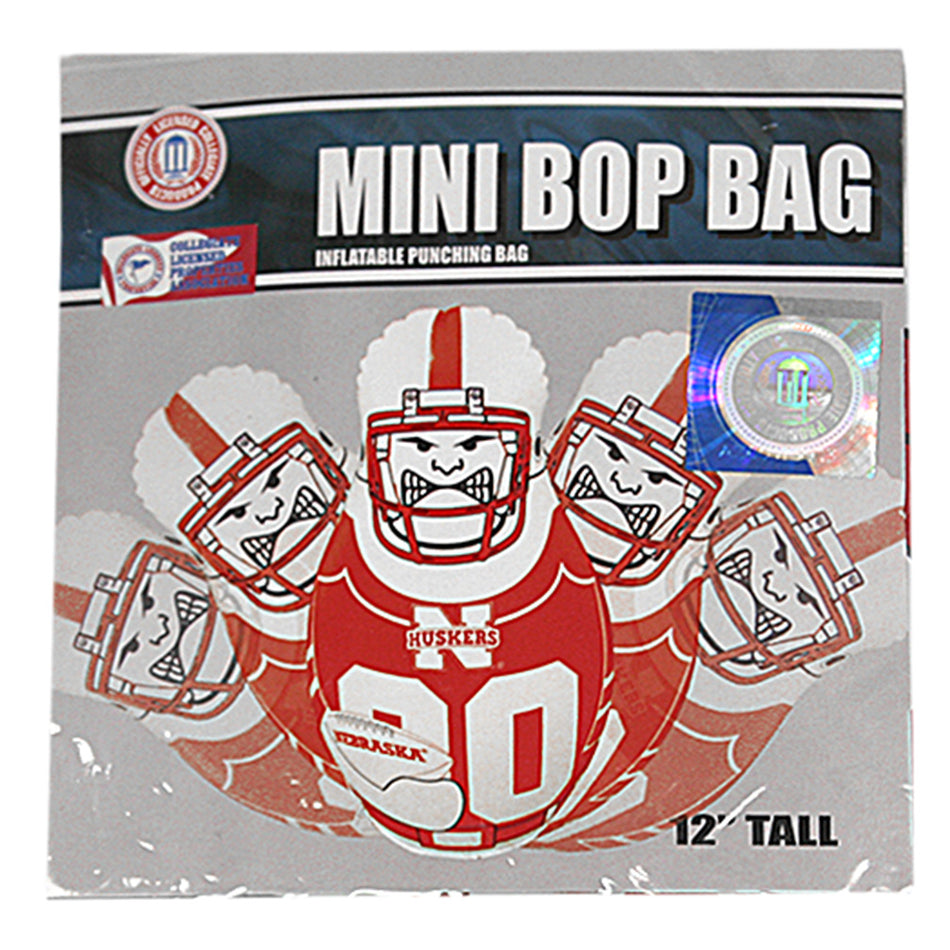Mini Bop Bag