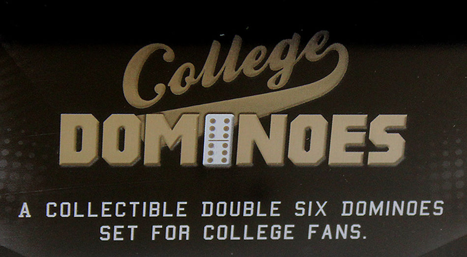 Husker Dominoes