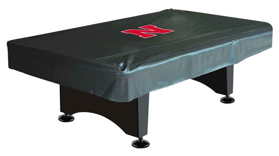 Iron N 8 Foot Deluxe Pool Table Cover