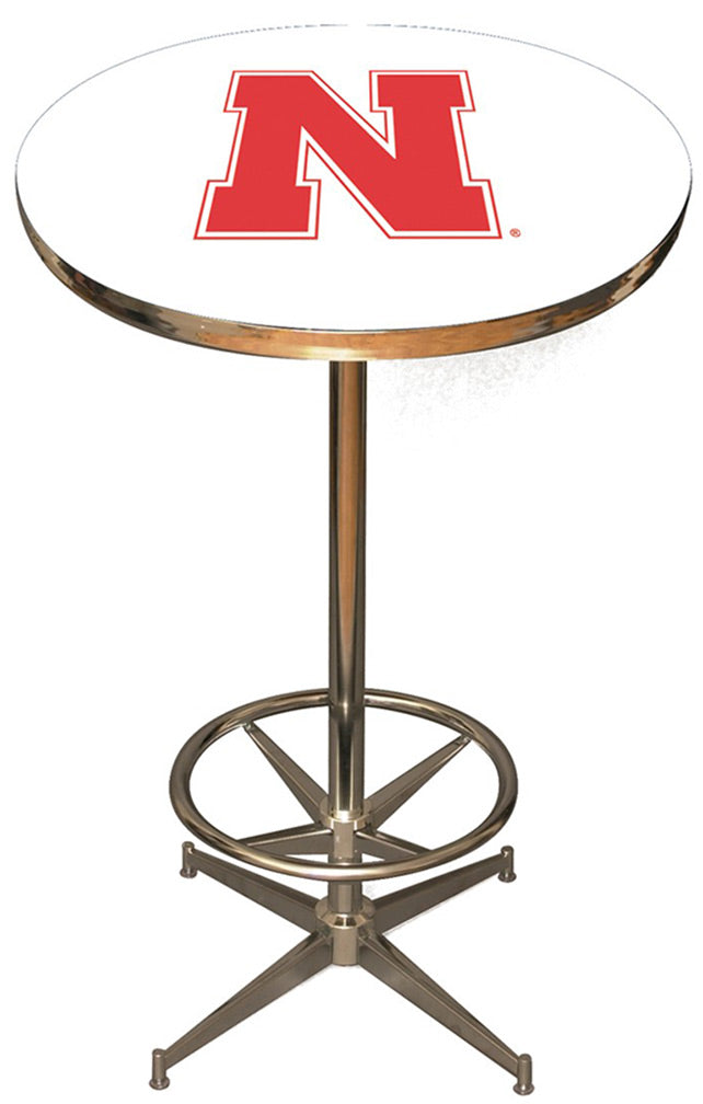 Nebraska Pub Table