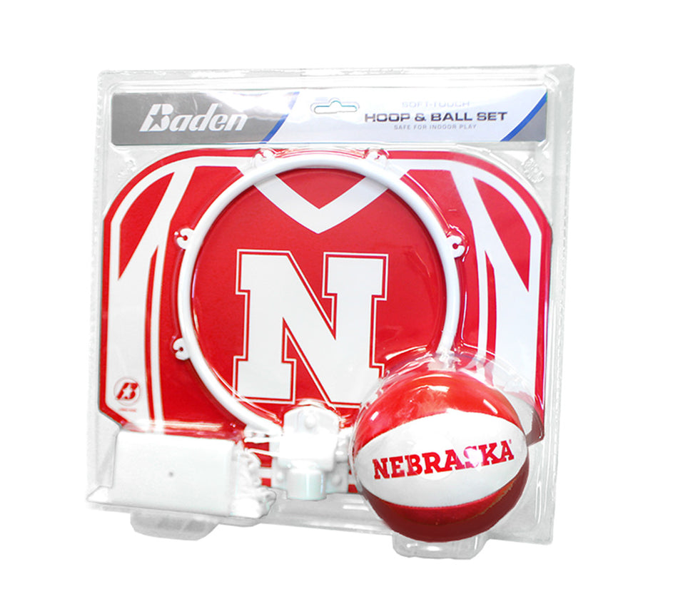 Mini Basketball Hoop Set