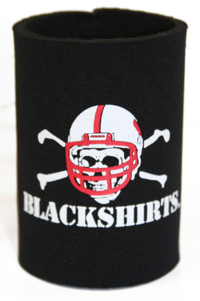 Blackshirts Kolder Holder