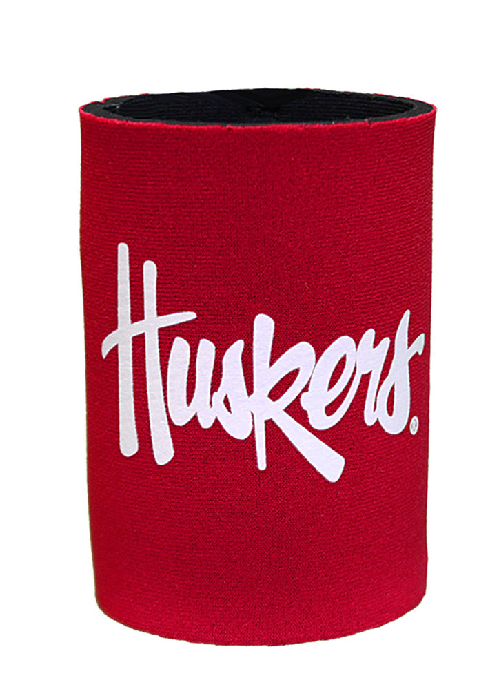 Huskers Kolder Holder