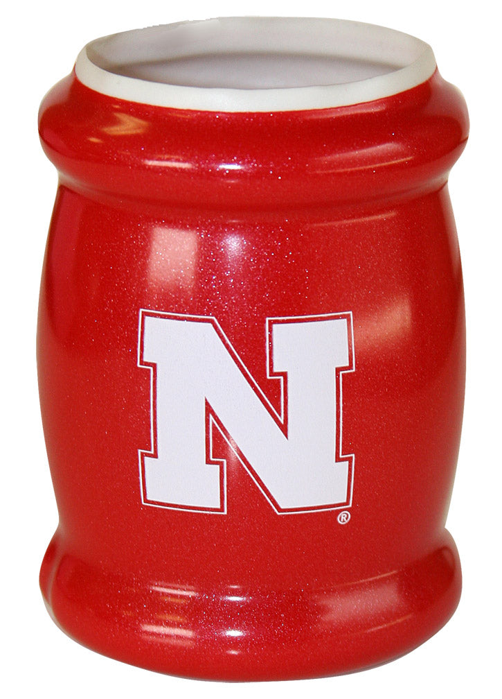 Metallic Reflection Koozie