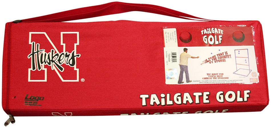 Tailgate Golf