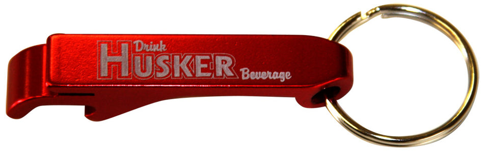 Modern Bottle Opener