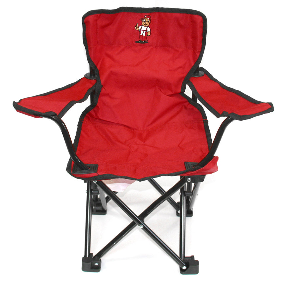 Husker Kids Tailgate Chair