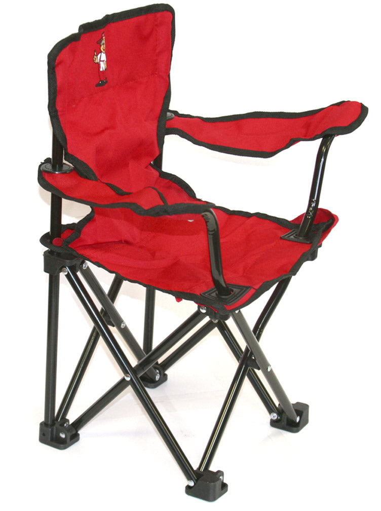 Husker Kids Tailgate Chair