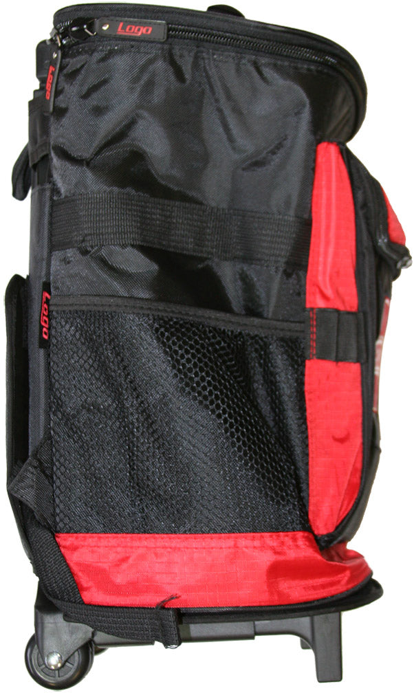 Husker Rolling Cooler