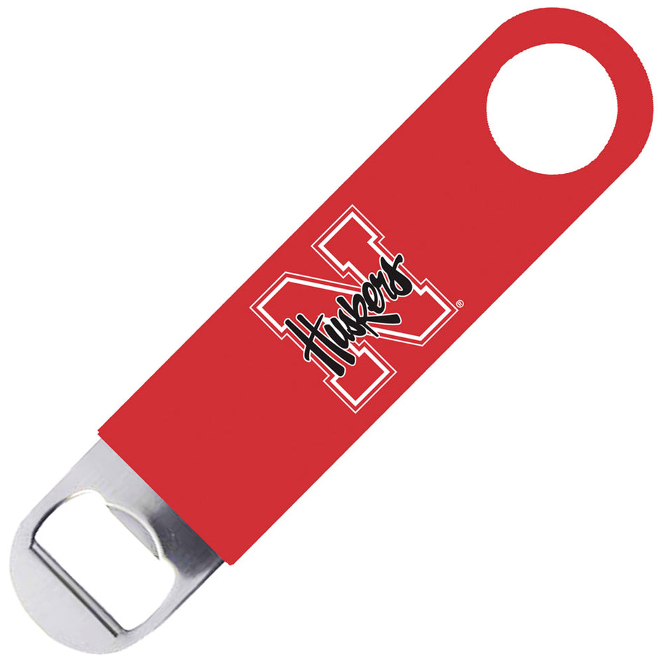 Longneck Beverage Opener