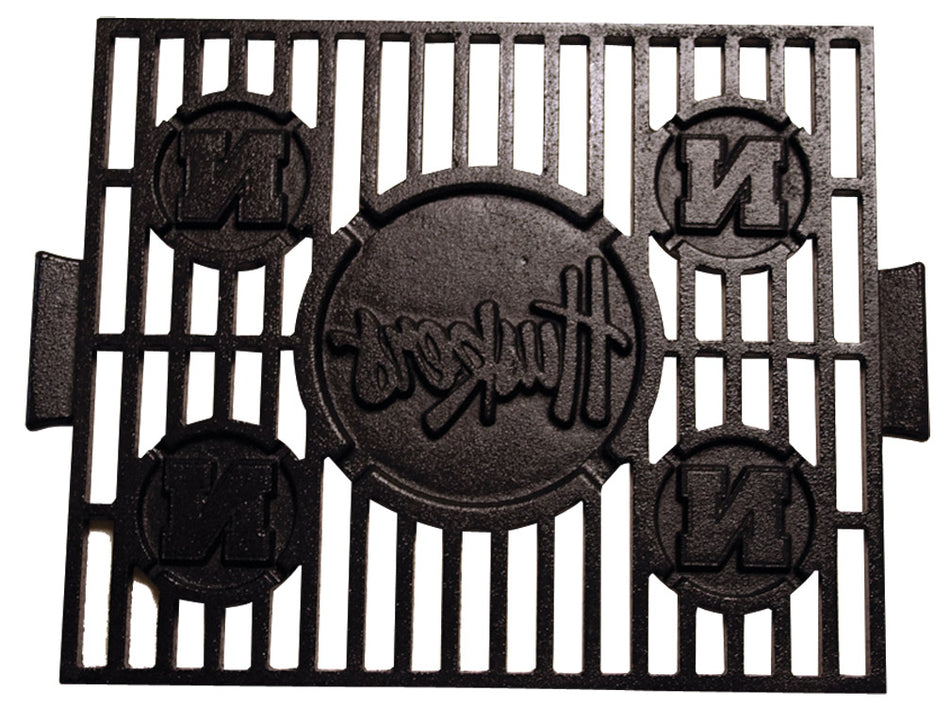 Complete Grill Topper