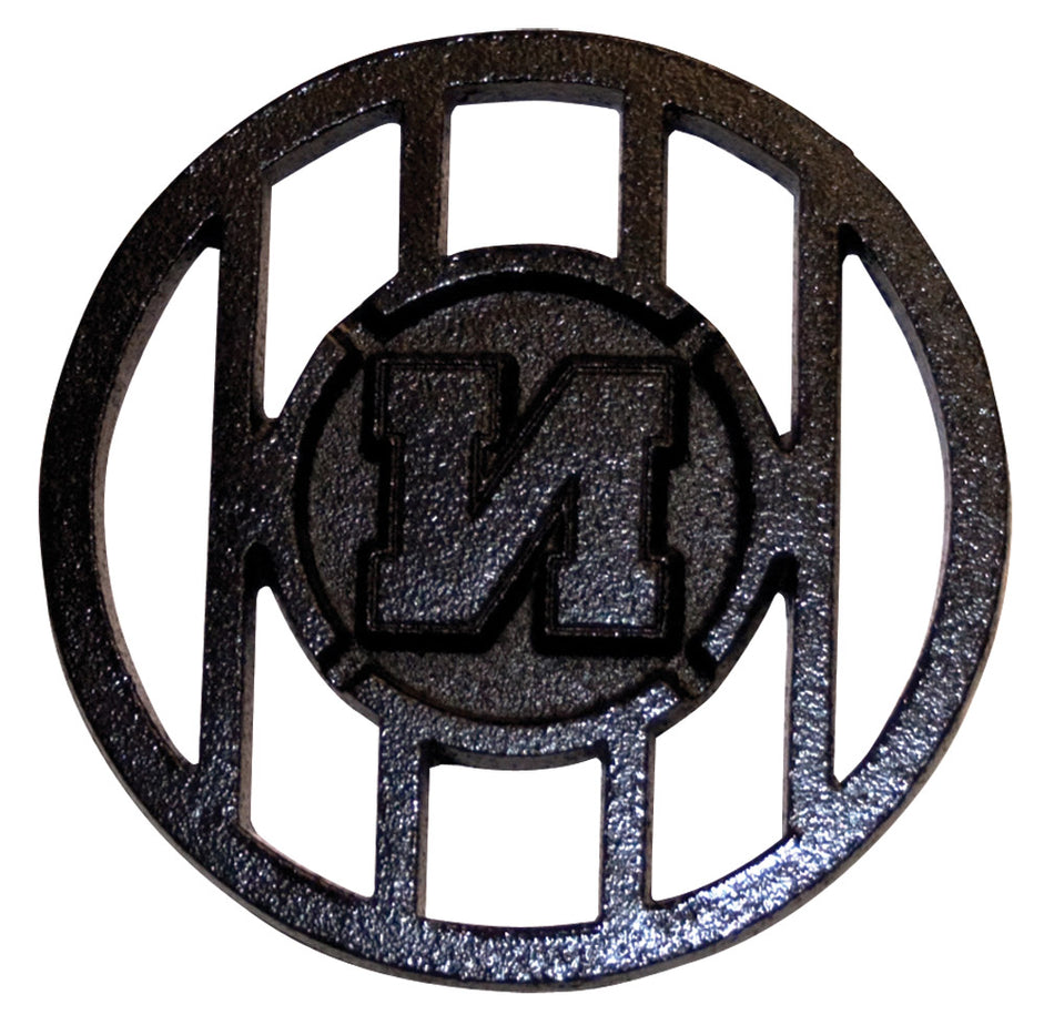Hamburger Grill Topper