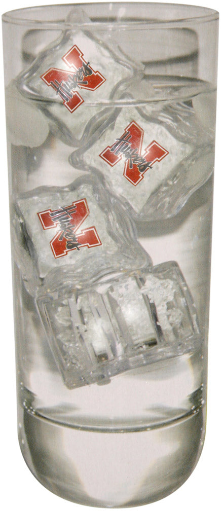 Pack of 4 Party Light Cubes
