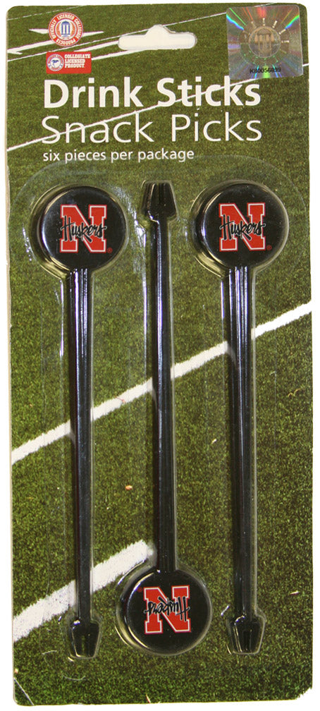 SWIZZLE STICKS