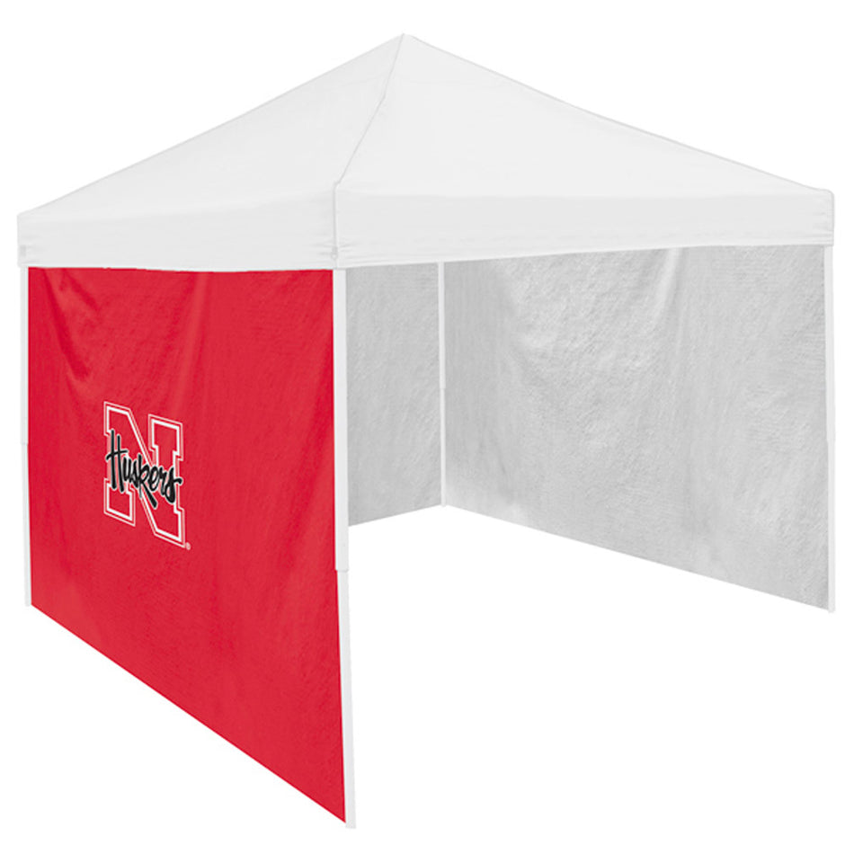 RED TENT SIDEPANEL