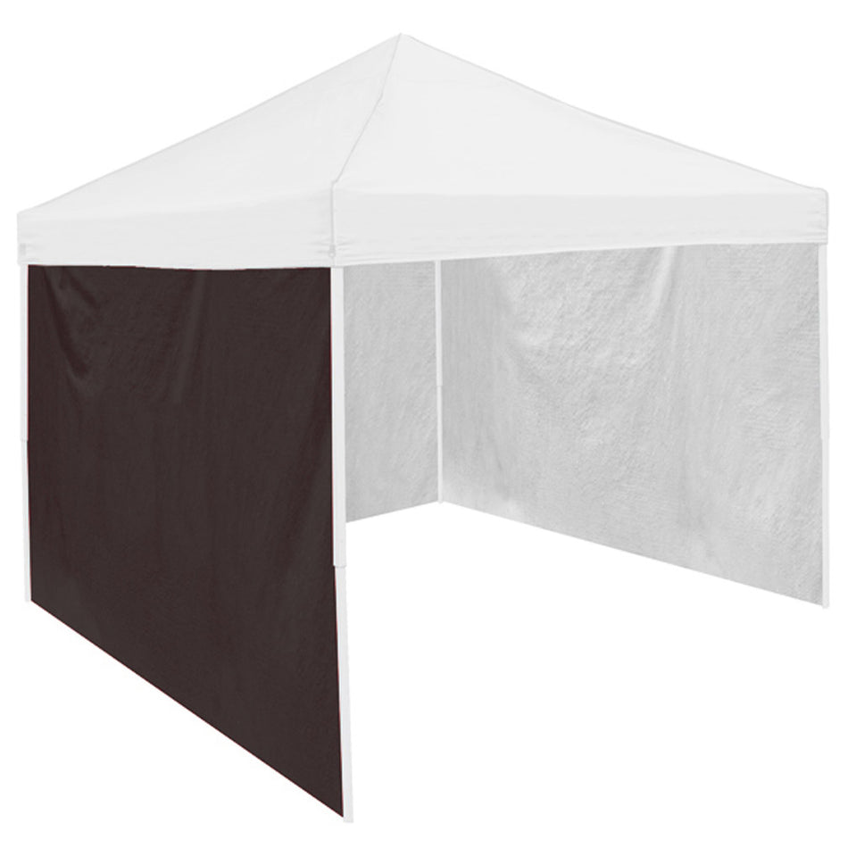 BLACK TENT SIDEPANEL
