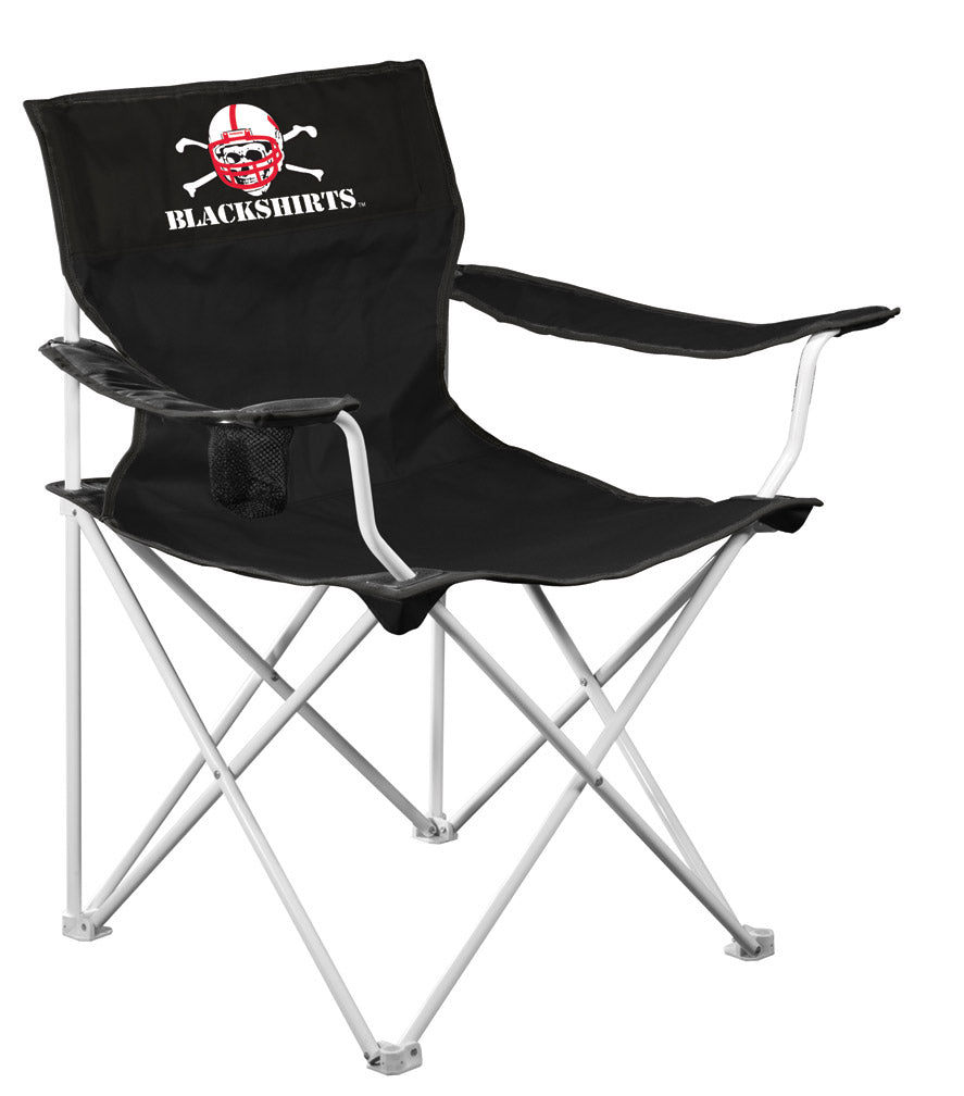 Blackshirts Big Boy (or Girl) Chair