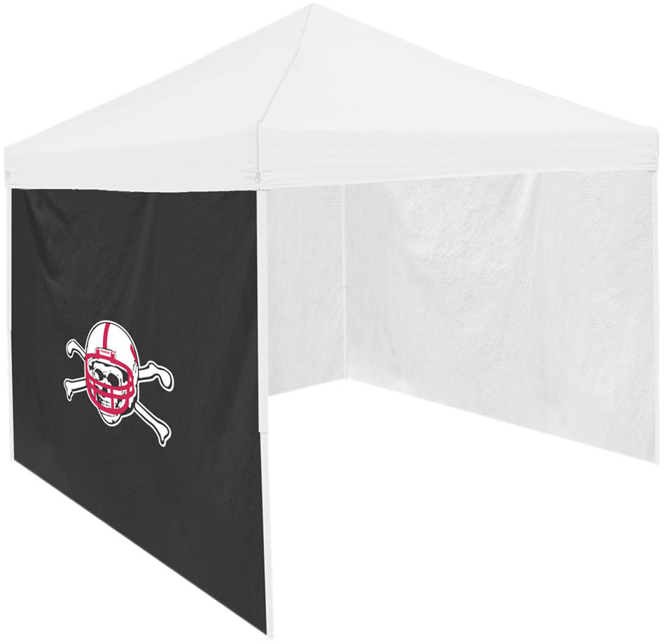 Blackshirts Tent Side Panel