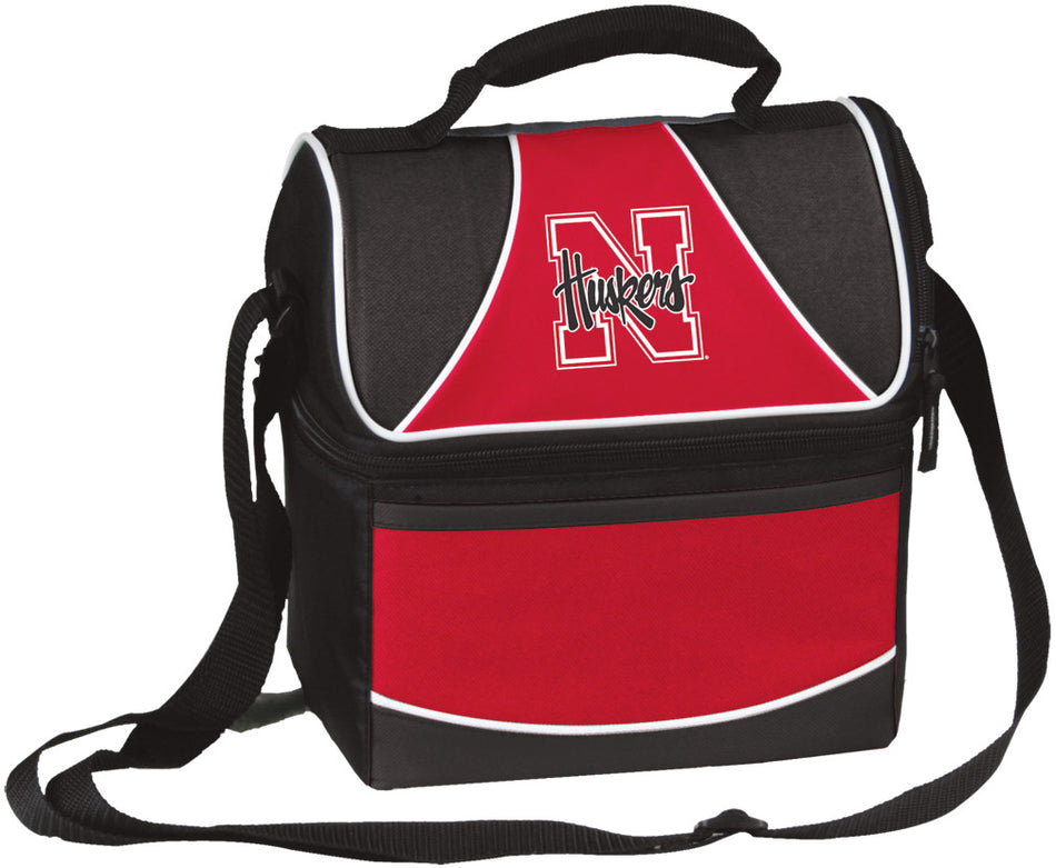 LOGO CHAIR LUNCH PAIL