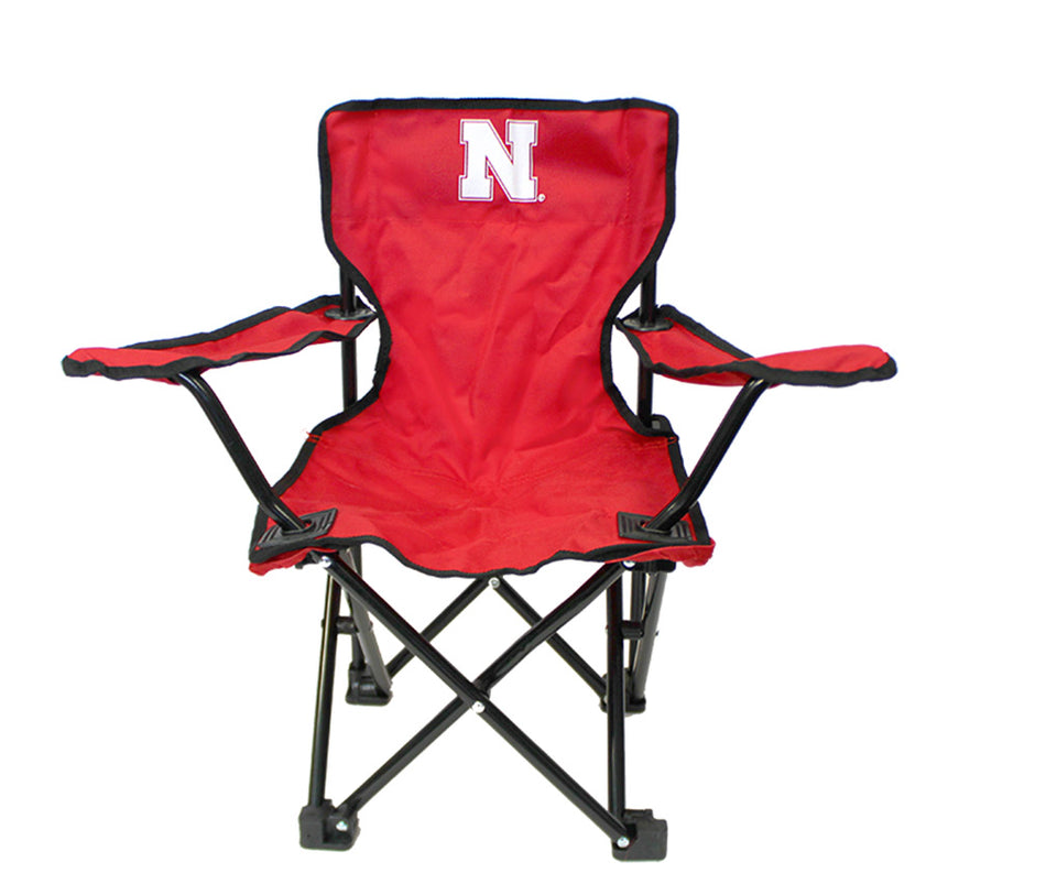Husker Toddler Chair