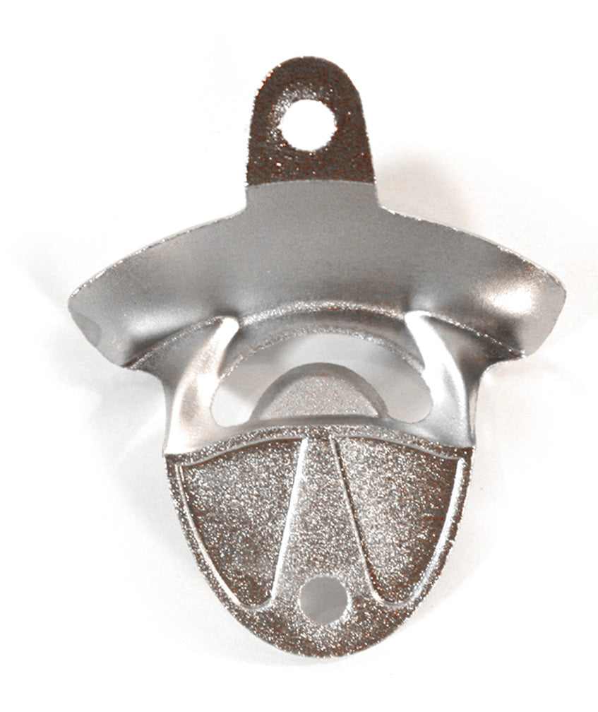 Nebraska Wall Mounted Bottle Opener