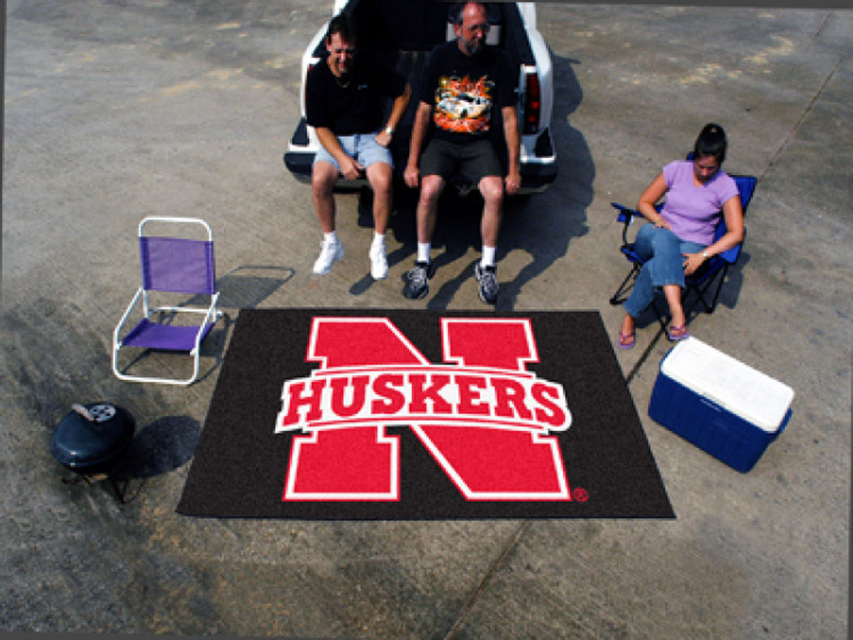 Nebraska Ulti-Mat