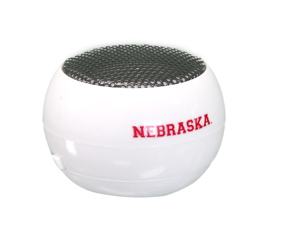 Husker Portable Mini Speaker