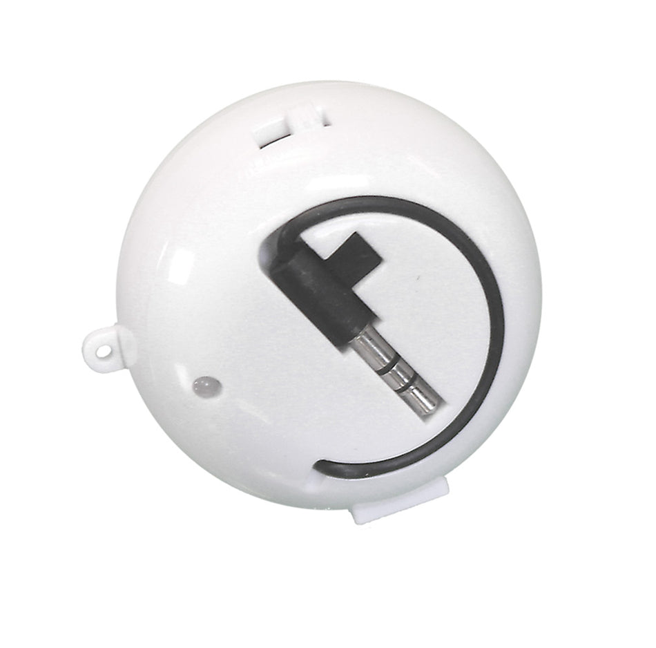 Husker Portable Mini Speaker
