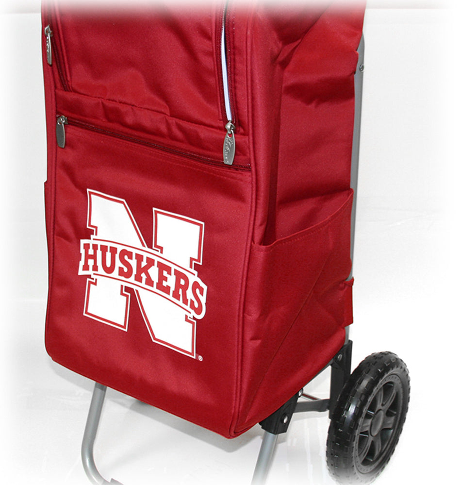 Nebraska Cart Cooler
