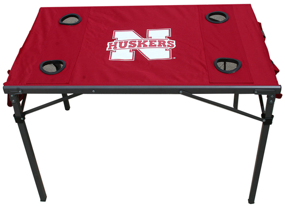 Nebraska Folding Travel Table