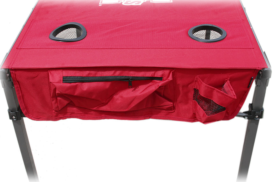 Nebraska Folding Travel Table