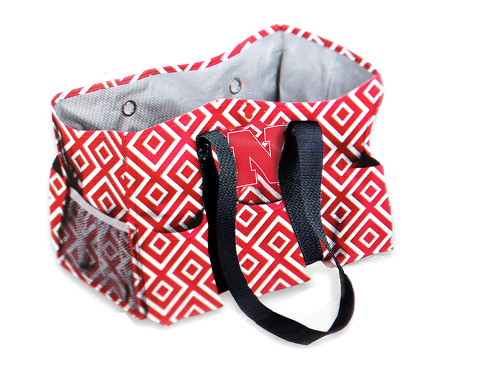 Nebraska Jr Picnic Caddy
