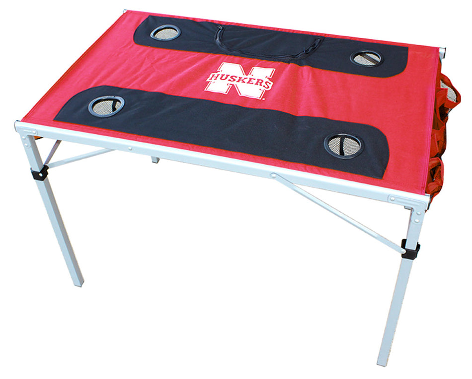 Husker Total Table