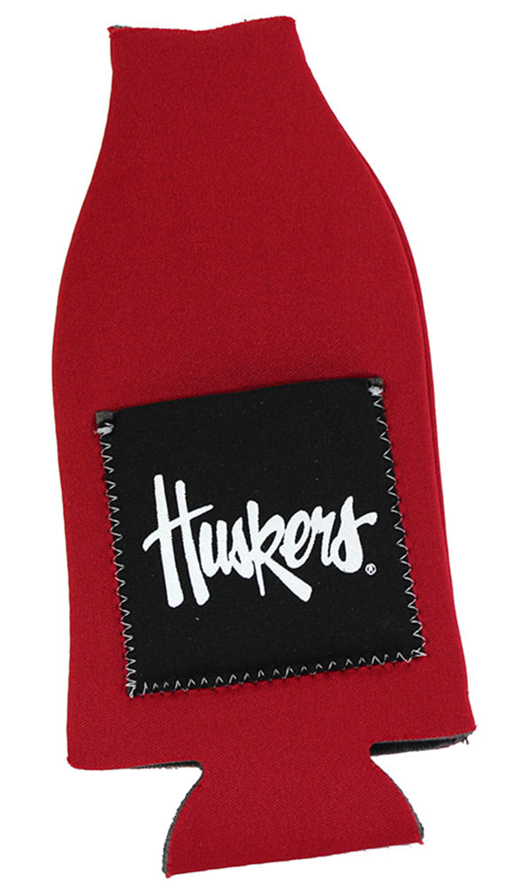 Huskers Bottle Pocket Pal Koolie