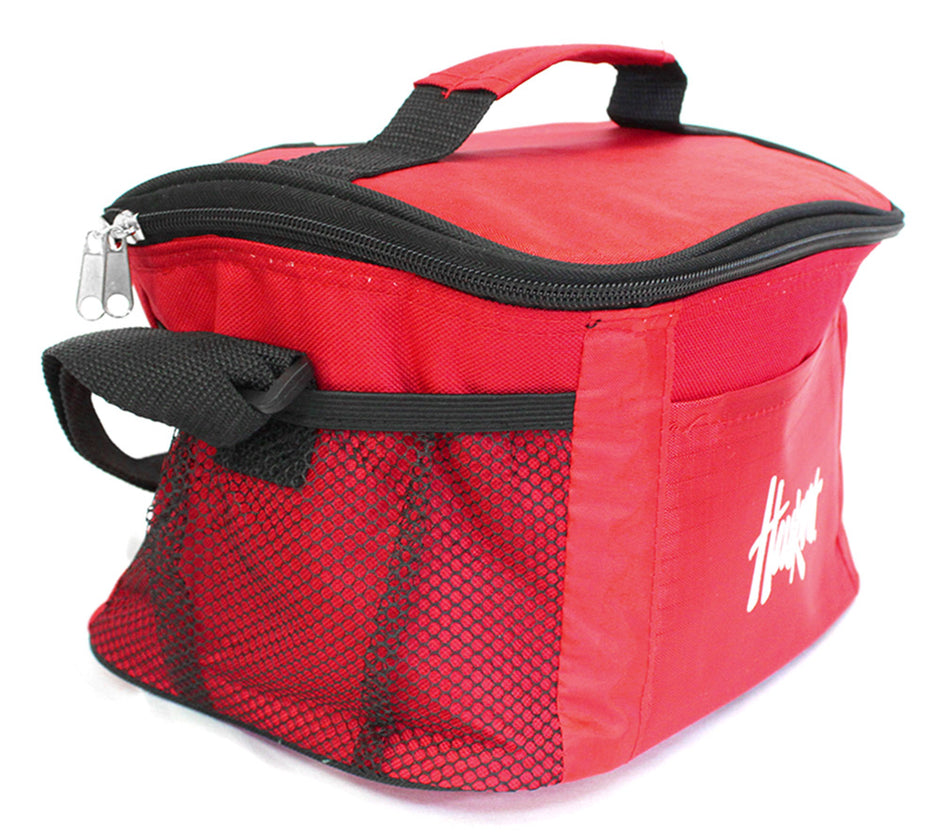 6 Can Insulated Huskers Bag