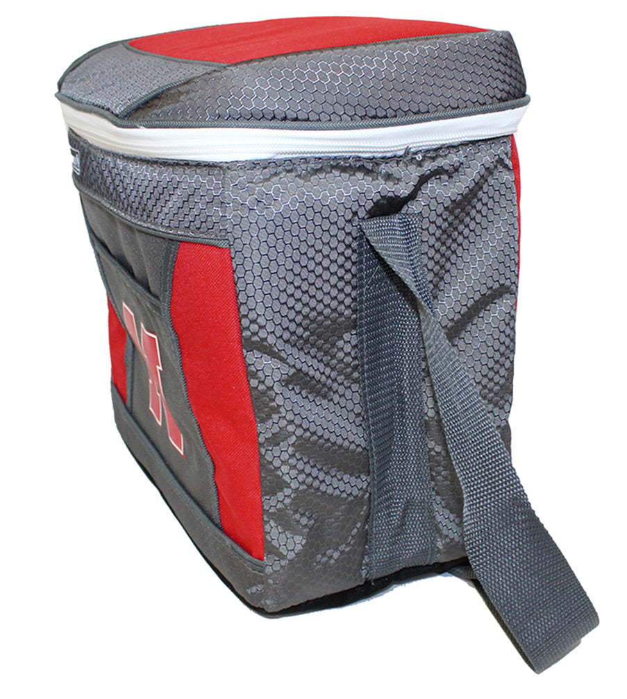 16 Can Nebraska Iron N Coleman Cooler