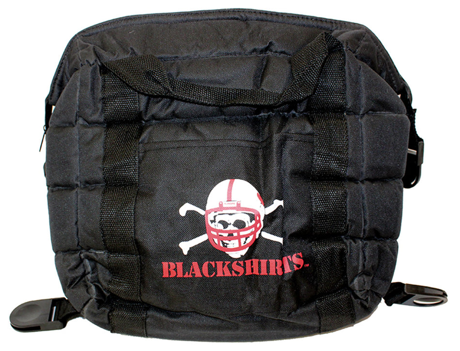 Blackshirts 12 Pack Insulated Cooler Bag
