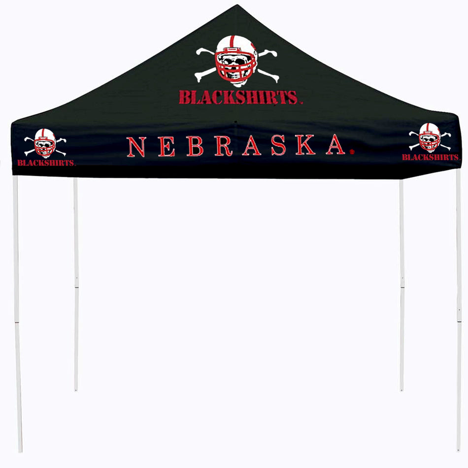 Blackshirts Canopy Tent