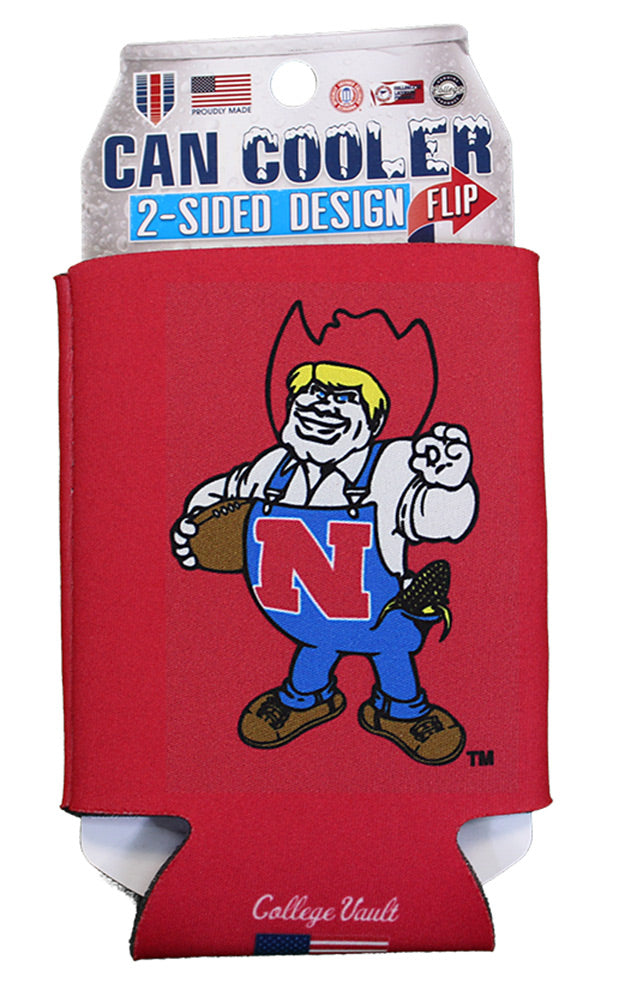 Herbie Can Cooler 12 oz