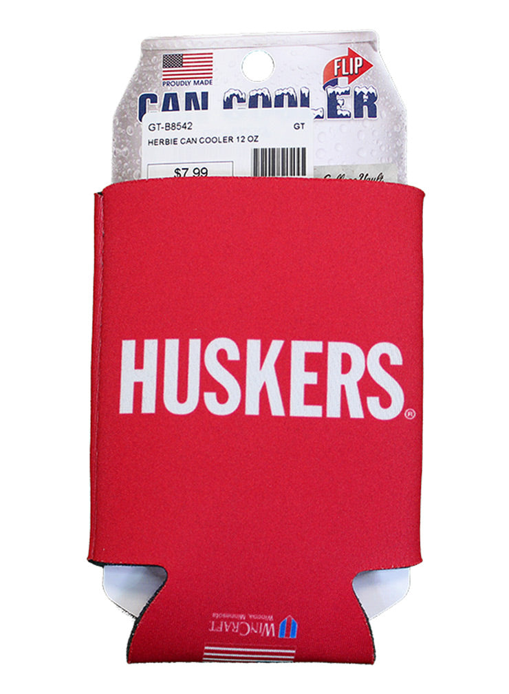 Herbie Can Cooler 12 oz