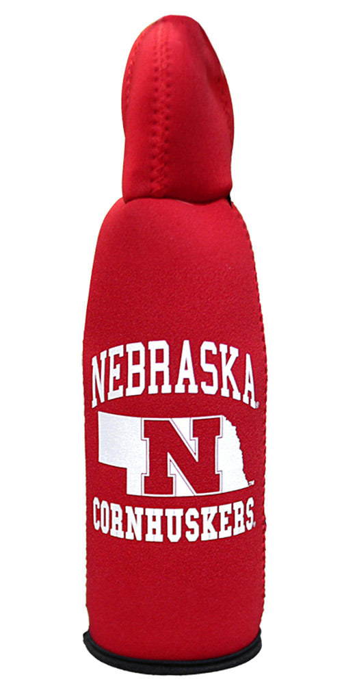 Nebraska Cornhuskers Hoodie Coolie