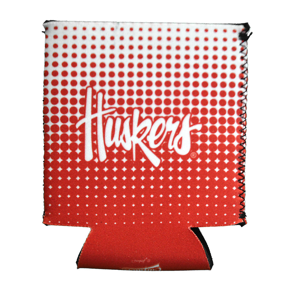 Polka Dot Husker Script Koolie