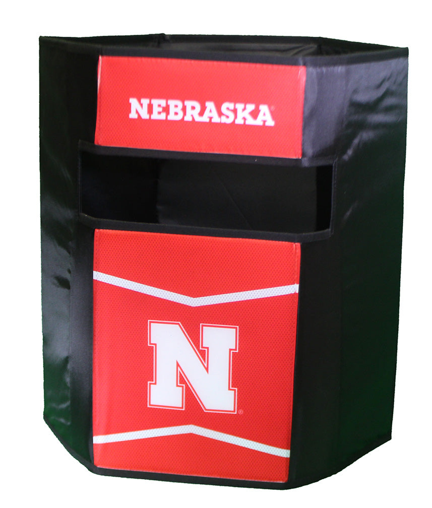 Nebraska Disc Duel Tailgate Game