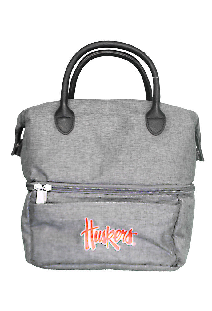 Nebraska Cornhuskers Urban Lunch Bag